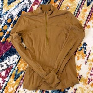 Lululemon Zip-up